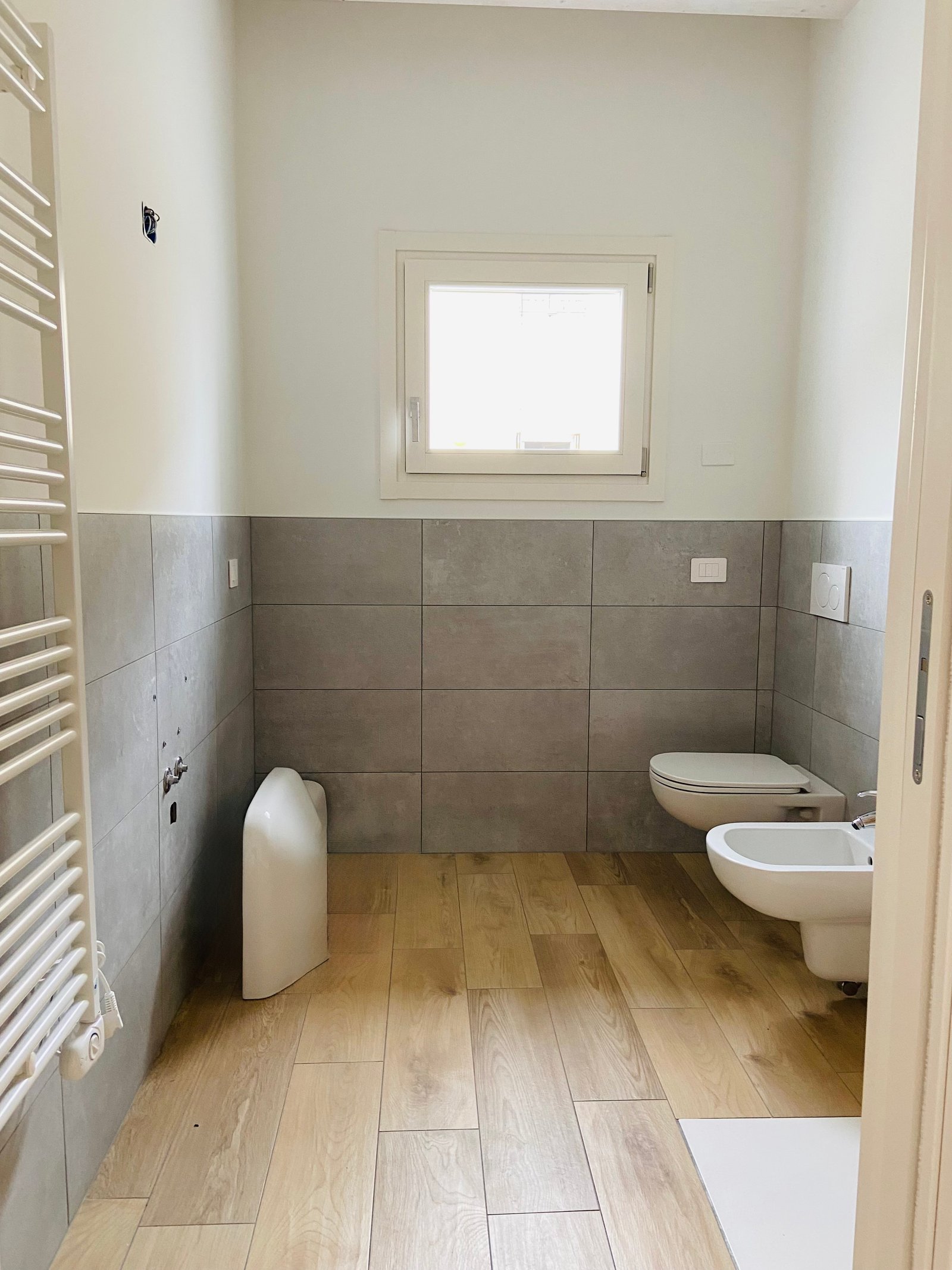 Immagine 10 - APPARTAMENTO IN VILLA