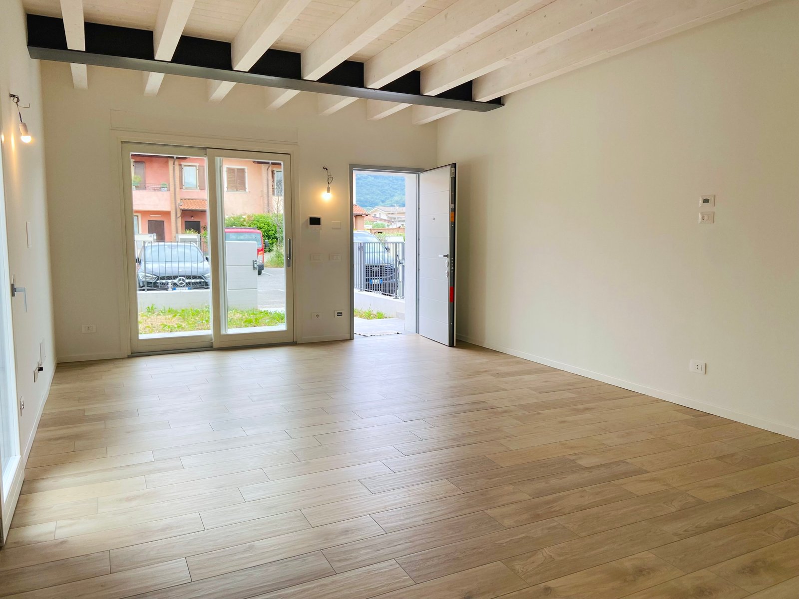 Immagine 6 - APPARTAMENTO IN VILLA 