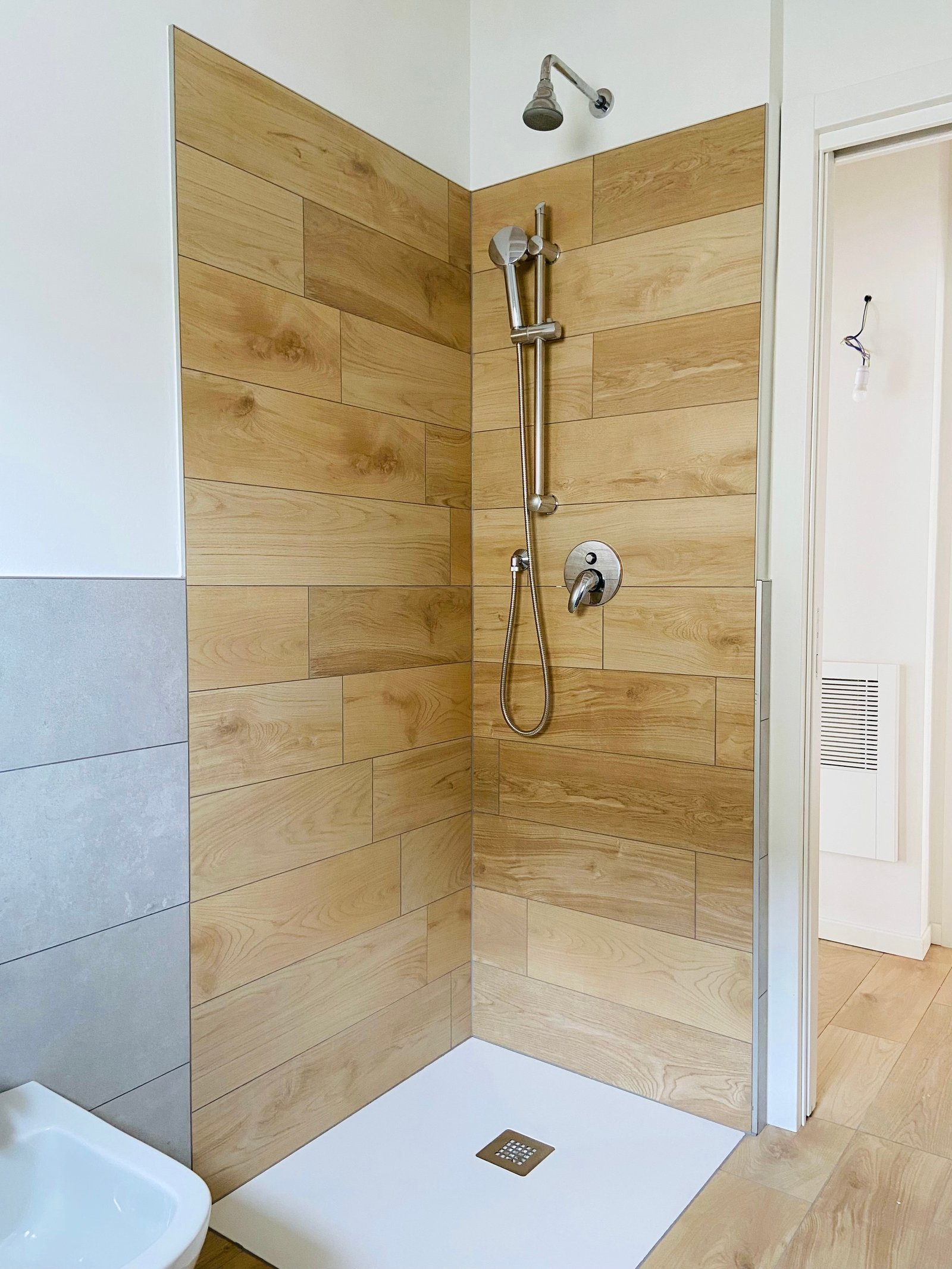 Immagine 8 - APPARTAMENTO IN VILLA 