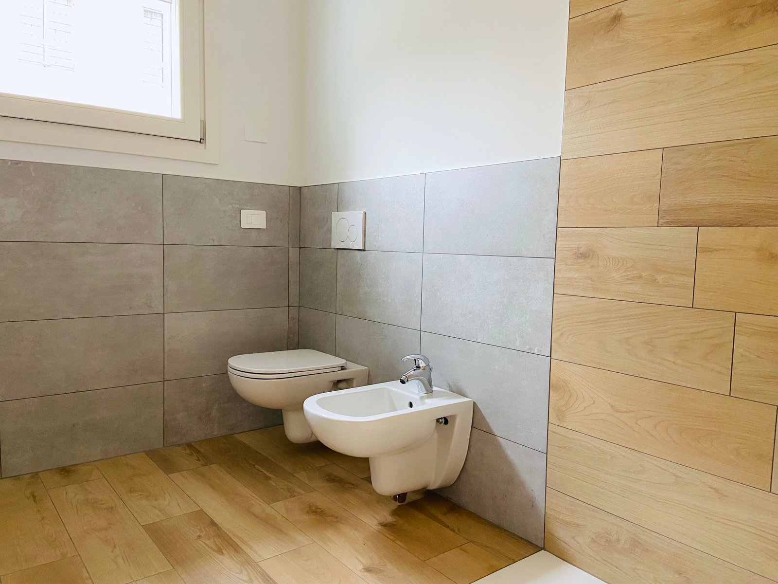 Immagine 8 - APPARTAMENTO IN VILLA