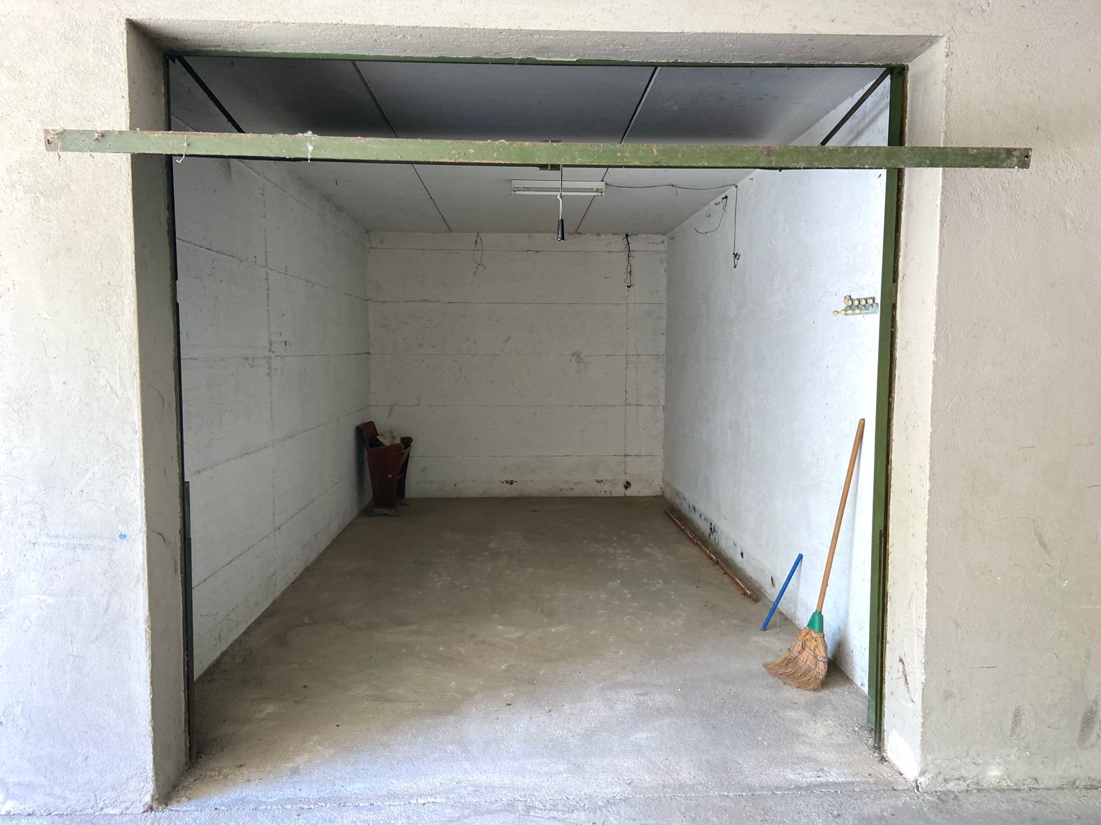 Immagine 2 - BOX SINGOLO CLUSANE