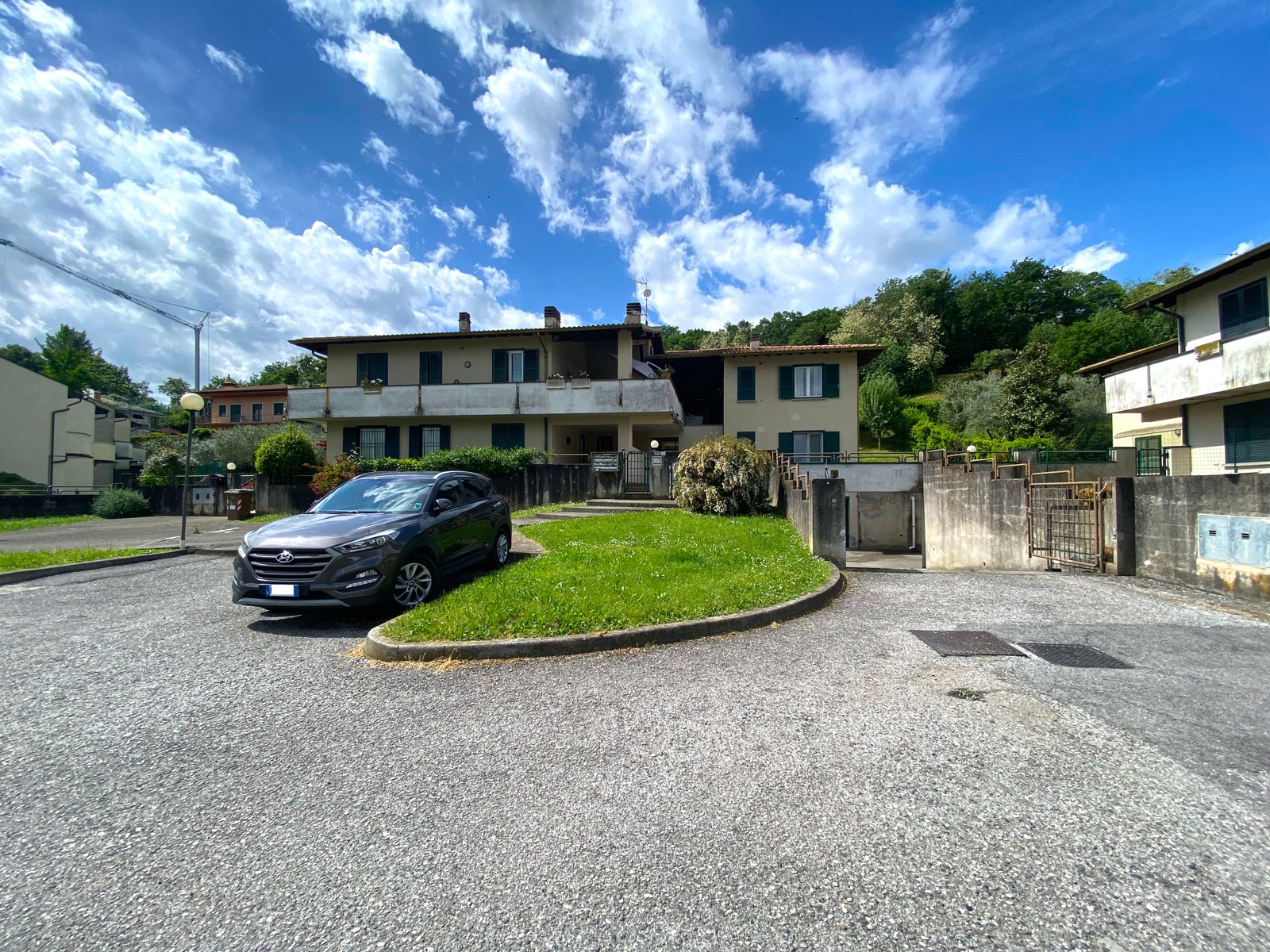 Immagine 4 - BOX SINGOLO CLUSANE